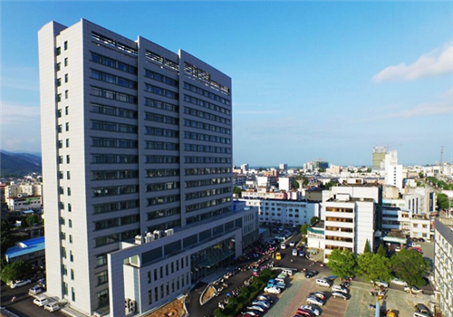 太湖县人民医院体检中心