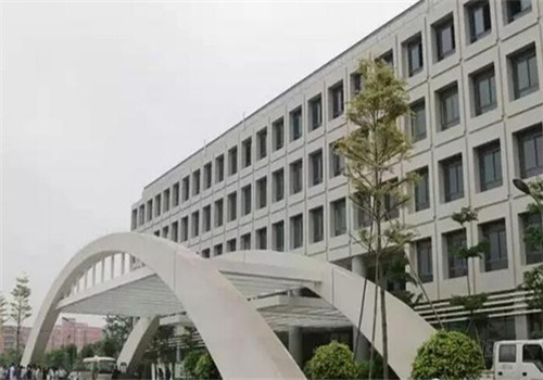 增城市中心医院体检中心