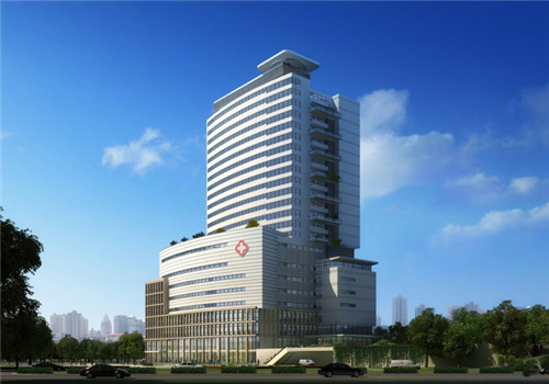 深圳市第二人民医院体检中心