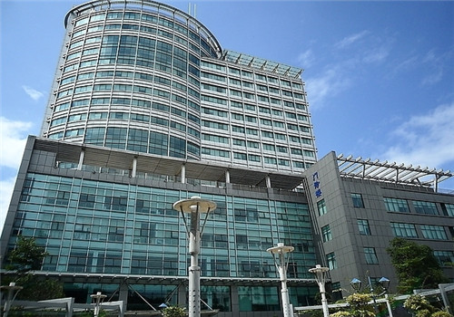 深圳市宝安区人民医院体检中心