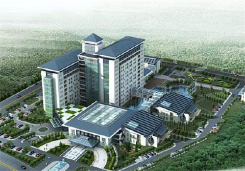 惠州中医医院体检中心