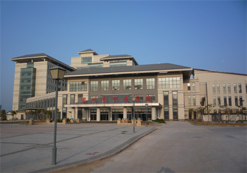 惠州中医医院体检中心