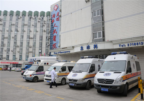深圳公明人民医院体检中心