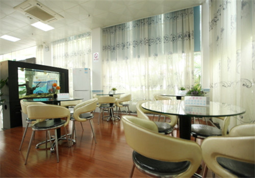 佛山第二人民医院体检中心