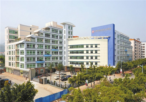 乳源县人民医院体检中心