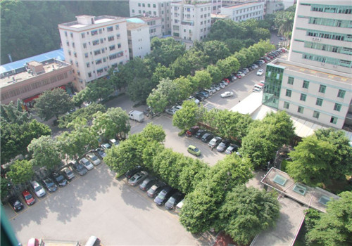 佛山高明区人民医院体检中心