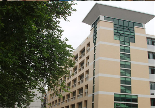 佛山第二人民医院体检中心