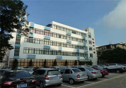 江门中心医院体检中心 江门中心医院体检中心
