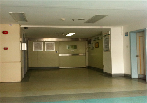 江门市人民医院体检中心