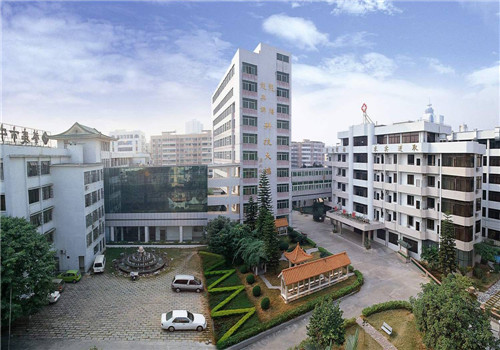 肇庆市中医院体检中心