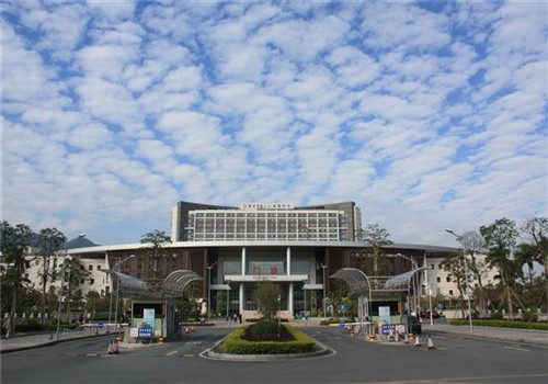 肇庆第一人民医院体检中心