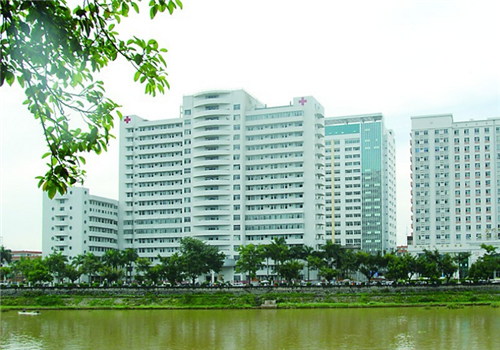 高州市人民医院体检中心