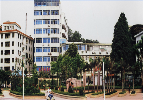 东莞凤岗医院体检中心