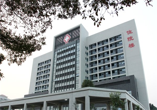 东莞东坑医院体检中心