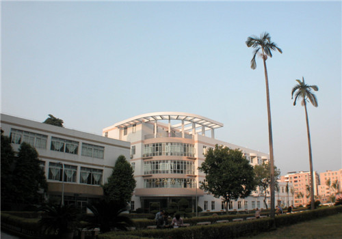 清远市人民医院体检中心