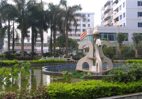 云浮市人民医院体检中心