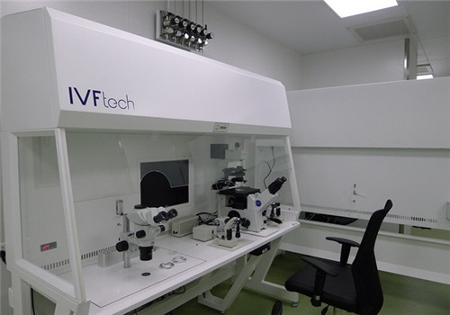 上海长征医院体检中心设备