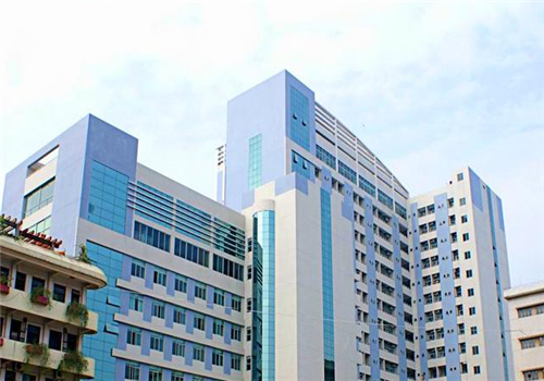 新兴县人民医院体检中心 新兴县人民医院体检中心