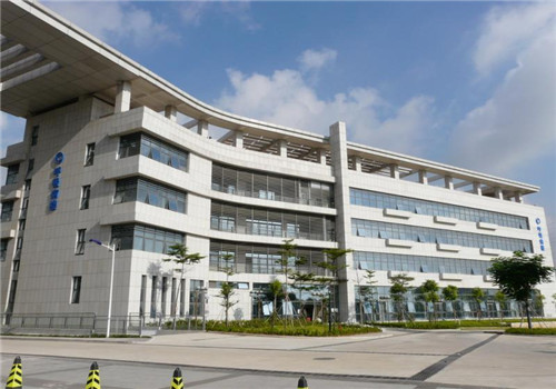 深圳第三人民医院体检中心