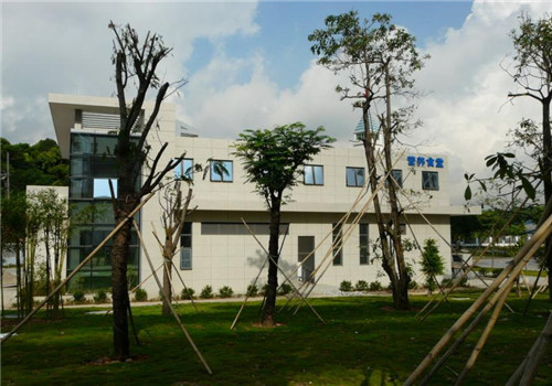 深圳第三人民医院体检中心