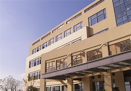 上海奉贤区中心医院体检中心大楼 上海奉贤区中心医院体检中心大楼