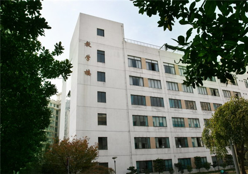 上海交通大学附属第六人民医院体检中心大楼 上海交通大学附属第六人民医院体检中心大楼