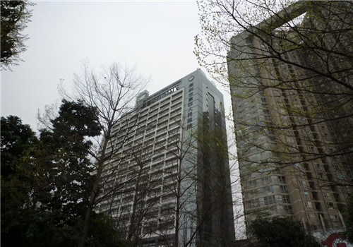 深圳第四人民医院体检中心