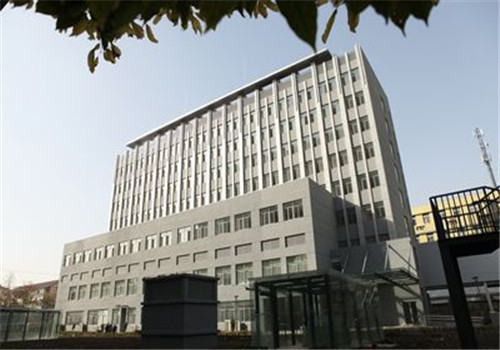 上海第一人民医院体检中心外景3 上海第一人民医院体检中心外景3