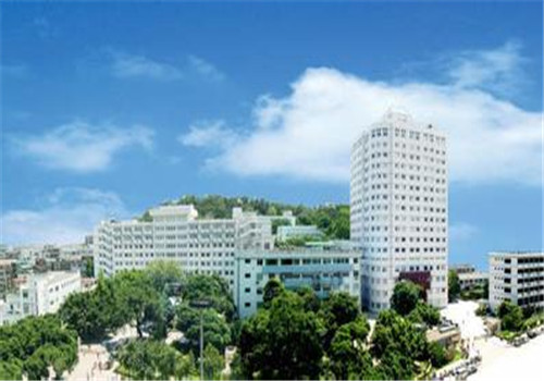 广东中山人民医院体检中心
