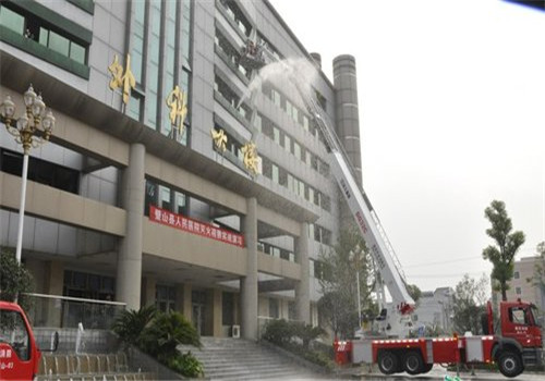 重庆璧山县人民医院体检中心外科大楼 重庆璧山县人民医院体检中心外科大楼
