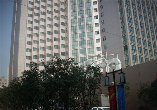 浙江大学附属第一医院国际保健体检中心