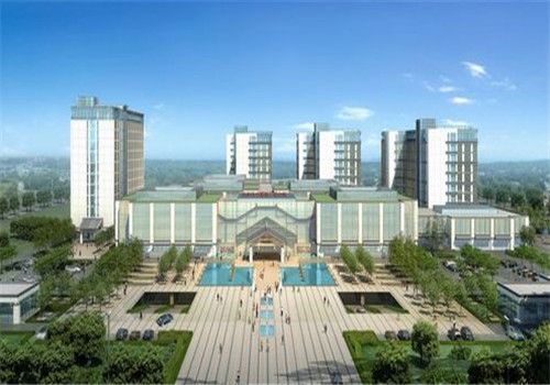 杭州市中医院体检中心