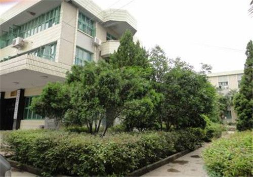 施秉县人民医院体检中心外景
