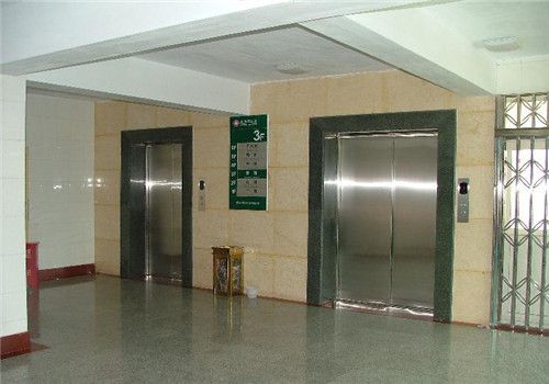 武功县人民医院体检中心内部环境 武功县人民医院体检中心内部环境