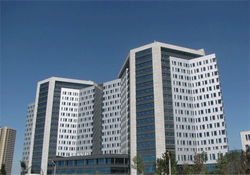 东莞石排医院体检中心大楼 东莞石排医院体检中心大楼