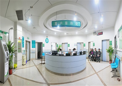 重庆第二人民医院体检中心接待处 重庆第二人民医院体检中心接待处
