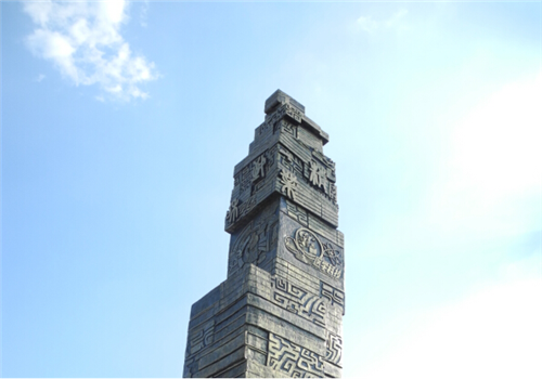 重庆开县人民医院体检中心建筑