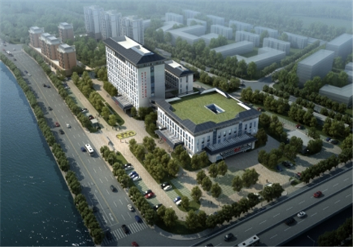 建德市第三人民医院体检中心