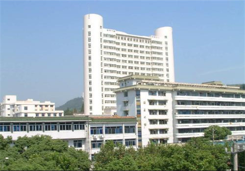 富阳市人民医院体检中心
