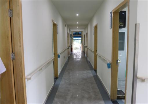 建德市第二人民医院体检中心