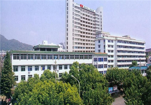 富阳市人民医院体检中心