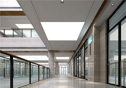 宁海县中医院体检中心