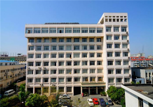 余姚市第二人民医院体检中心