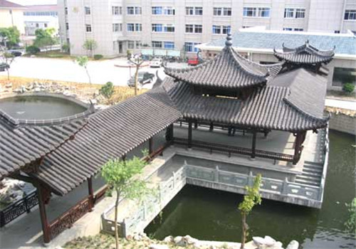 慈溪市中医院体检中心