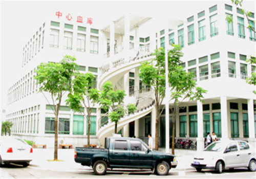 慈溪市人民医院体检中心