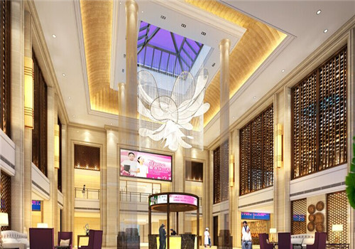 嵊州市人民医院体检中心