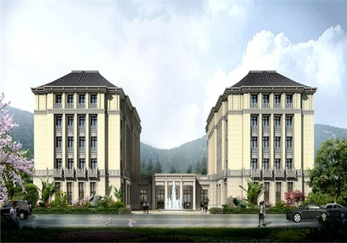 嵊州市人民医院体检中心