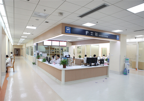 东阳市人民医院体检中心
