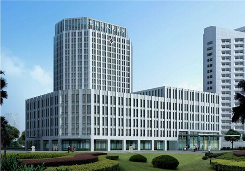 东阳市人民医院体检中心