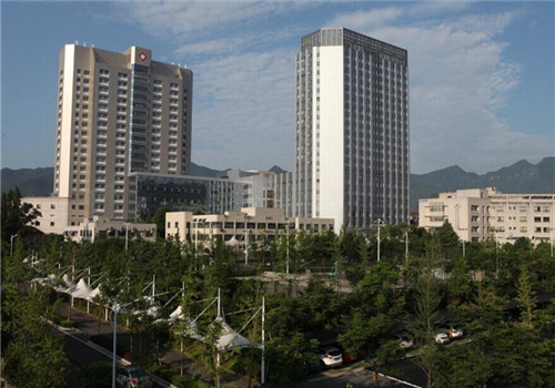 东阳市人民医院体检中心